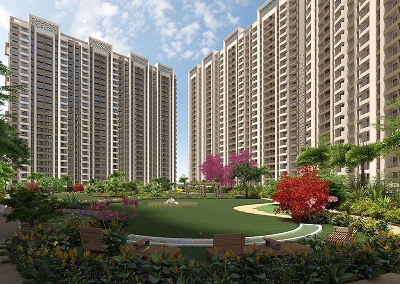 Flats For Sale In Ravet Pune